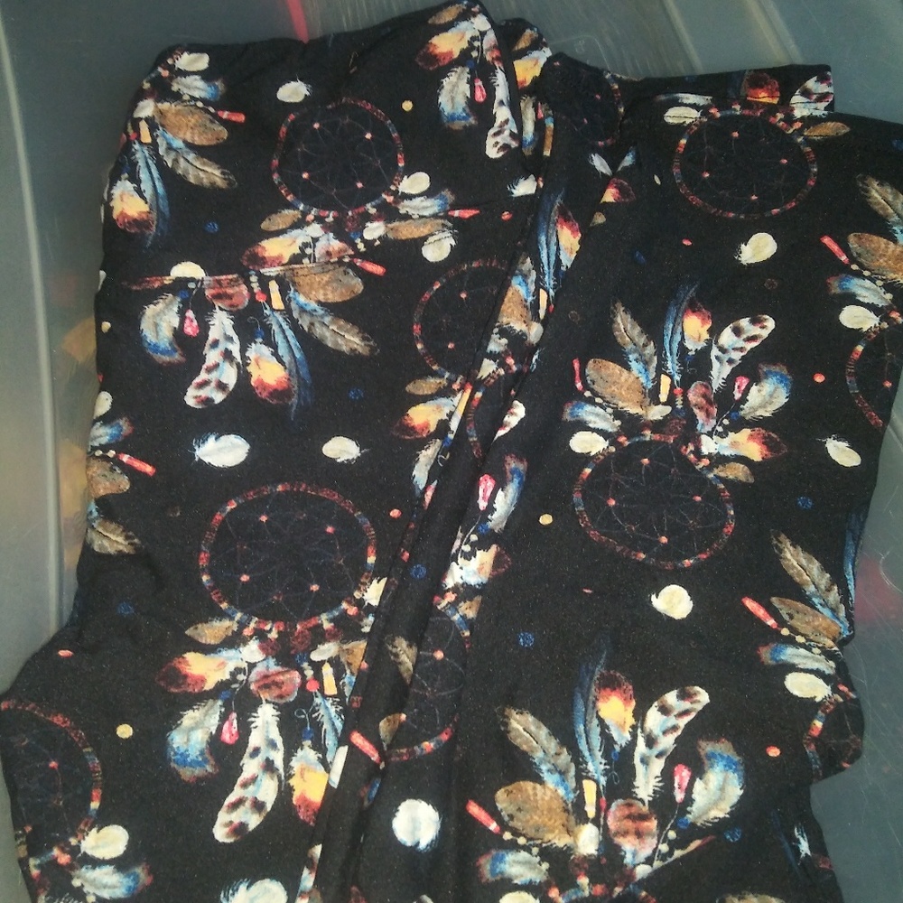 Im selling sz. 3x-5x Stretch pants